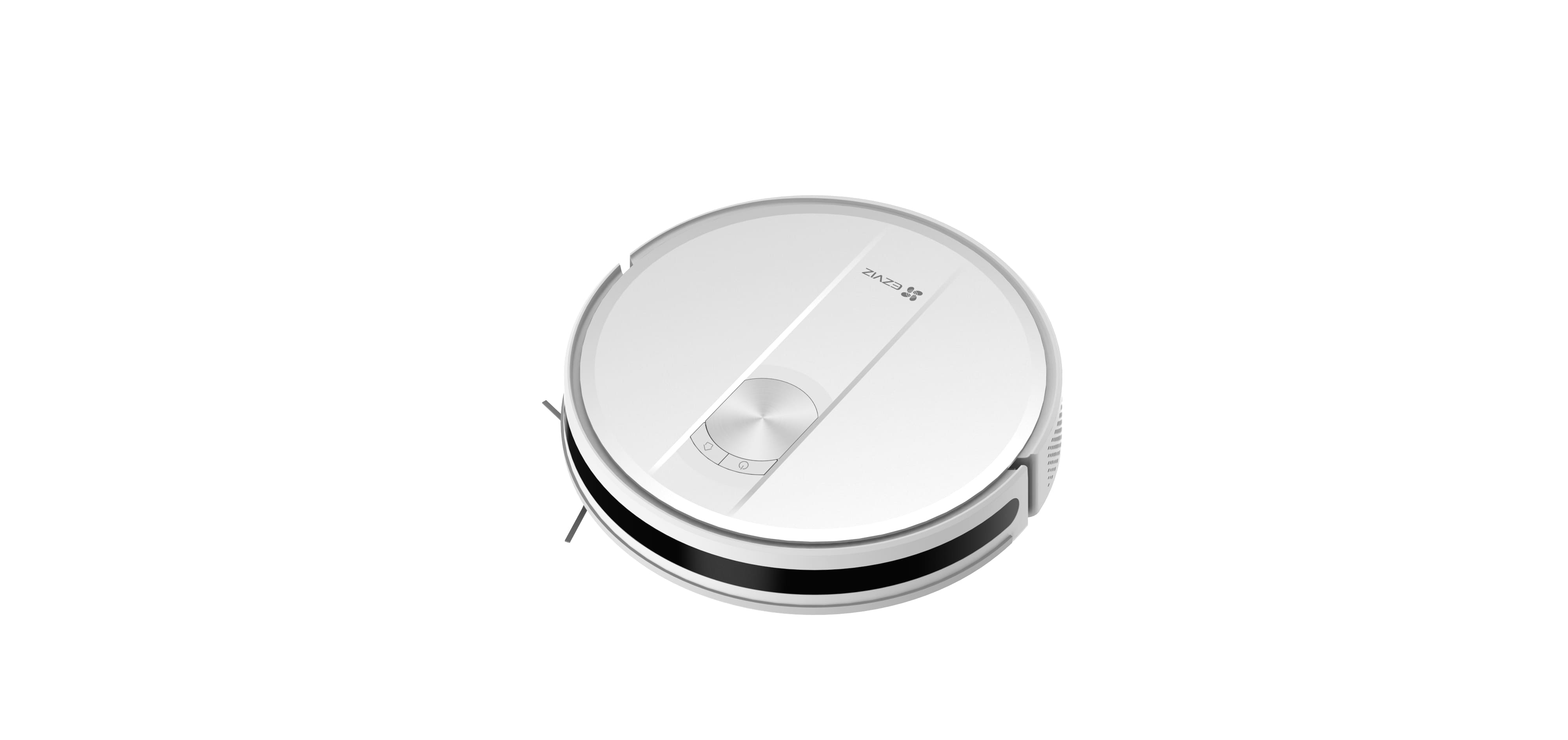 Image of EZVIZ RC3 EZVIZ 2700 Pa Vacuum & Mop Combo