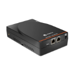 Vertiv Avocent ADX-IPUHD-400 KVM-switch Zwart