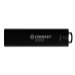 Kingston Technology IronKey D500S USB flash drive 128 GB USB Type-A 3.2 Gen 1 (3.1 Gen 1) Black