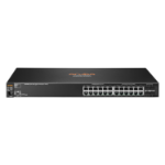 HPE Aruba Networking 2530 24G Managed L2 Gigabit Ethernet (10/100/1000) 1U