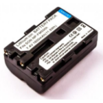 CoreParts MBD1106 camera/camcorder battery Lithium-Ion (Li-Ion) 1600 mAh