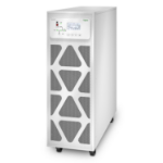 APC E3SUPS20K3I uninterruptible power supply (UPS) Double-conversion (Online) 20 kVA 20000 W