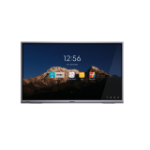 Hikvision DS-D5B65RB/C interactive whiteboard 165.1 cm (65") 3840 x 2160 pixels Touchscreen Black HDMI