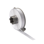 Brady QuickFlag Tapered Wire and Cable Flag Labels for A5500 Printer - 63.5 x 25.4 mm