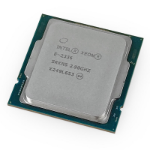 Intel Xeon E-2336 Processor, 6 Cores, 12MB Cache, 2.90GHz, EuroPC 1yr Warranty - Certified Refurbished