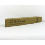 Data Direct Ricoh IMC2000 2500 Toner Black 842311 Compatible