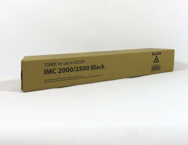 RIC3540B DATA DIRECT Ricoh IMC2000 2500 Toner Black 842311 Compatible