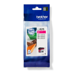 Brother LC-426M Ink cartridge magenta, 1.5K pages ISO/IEC 19752 for Brother MFC-J 4335