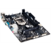 Gigabyte GA-H81M-D2V scheda madre Intel® H81 LGA 1150 (Presa H3) micro ATX
