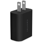 Cellairis 04-0150090 mobile device charger Black Indoor