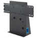 Avteq TT-1 monitor mount / stand 65" Desk Black