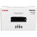 Canon 319 H/Y Original Black 1 pc(s)