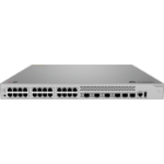 HUAWEI eKit S530 Series S530-24T4XE Managed L3 Gigabit Ethernet (10/100/1000) 1U Grey