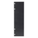 APC NetShelter Cable Management, Side Cover, for Single-sided 84" Performance Vertical Cable Manager, 318 x 2134 x 10 mm