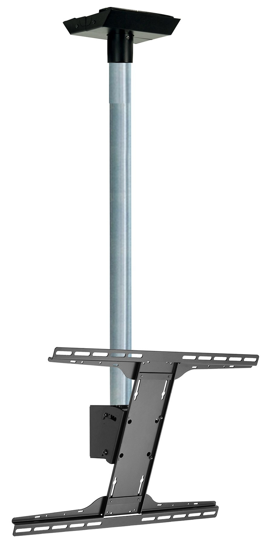 Image of Peerless MOD-FPSKIT150-CPF signage display mount 190.5 cm (75")...