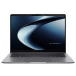 ASUS ExpertBook P3 P3405CVA-LY0045 Intel® Core™ i5 i5-13420H Laptop 35.6 cm (14") WUXGA 16 GB DDR5-SDRAM 512 GB SSD Wi-Fi 6 (802.11ax) German Grey
