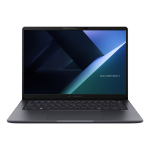 ASUS ExpertBook BM3406CHA-LY0064X Copilot+ PC AMD Ryzen™ 5 220 Laptop 35.6 cm (14") WUXGA 16 GB DDR5-SDRAM 1 TB SSD Wi-Fi 7 (802.11be) Windows 11 Pro German Grey