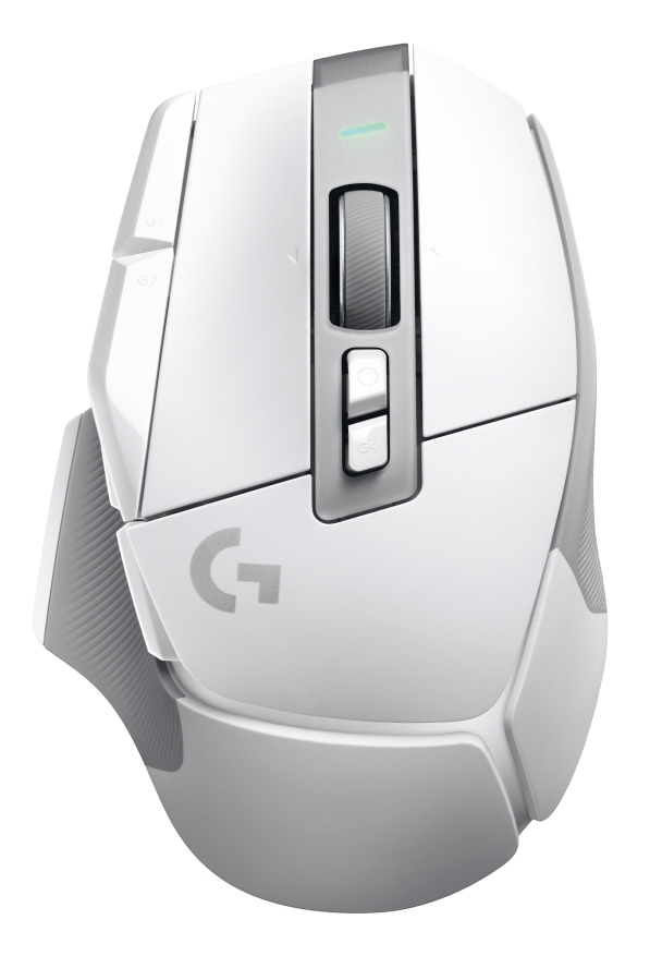Logitech G G502 X LIGHTSPEED Wireless Gaming Mouse