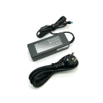 Origin Storage AC-19905517-EU netvoeding & inverter Binnen 90 W Zwart