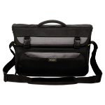 Targus City Gear 35.6 cm (14") Messenger case Black