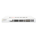 Fortinet FortiGate-101F Hardware plus 5 Year 24x7 FortiCare and FortiGuard Unified Threat Protection (UTP)