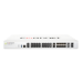 Fortinet FortiGate-101F Hardware plus 5 Year 24x7 FortiCare and FortiGuard Unified Threat Protection (UTP)