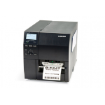 Toshiba B-EX4T1-TS12-QM-R label printer Direct thermal / Thermal transfer 305 x 305 DPI 335 mm/sec Wired Ethernet LAN