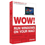 Parallels PDFM-ENTSUB-1Y-ML software license/upgrade 1 license(s) Multilingual 1 year(s)