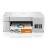 Brother DCP-T426W multifunctionele printer Inkjet A4 1200 x 6000 DPI Wifi