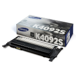 Samsung CLT-K4092S/ELS/K4092S Toner black, 1.5K pages/5% for Samsung CLP-310