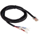 Digi 76000723 networking cable Black 47.2" (1.2 m)