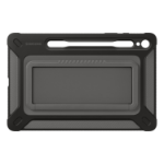 Samsung EF-RX710CBEGWW tabletbehuizing 27,9 cm (11") Hoes Titanium