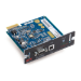 APC Protocol translation to UPS-Link, Management Options, Legacy Communications SmartSlot Card, UPS support for UPSLink protocol serial communications