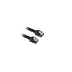 Sharkoon Sata 3 SATA cable 0.6 m SATA 7-pin Black