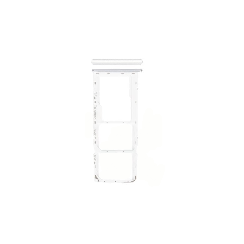 GH81-20744A SAMSUNG Galaxy A22 5G Sim Card Holder White
