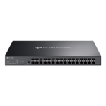 TP-Link Omada SX3032F network switch Managed L2+ Black