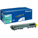 Pelikan 4242013/1248HCY Toner-kit yellow, 1x2.2K pages 65 grams Pack=1 (replaces Brother TN246Y) for Brother HL-3142