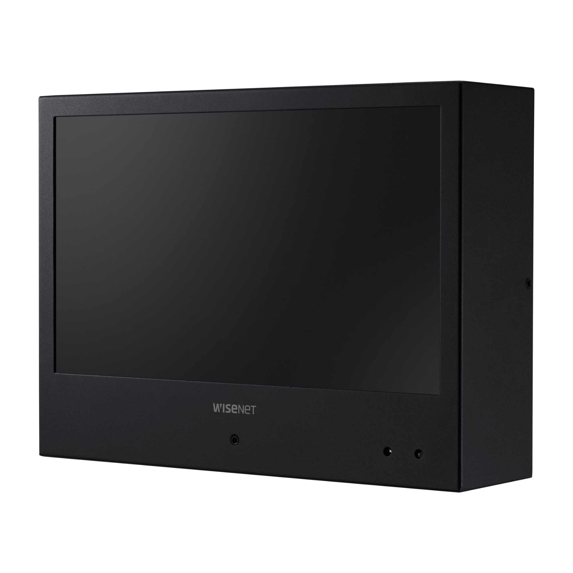 Hanwha SMT-1030PV surveillance monitor CCTV monitor 25.6 cm (10.1"