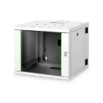 Digitus DN-19 09-U-3 rack 9U Wandrek Licht Grijs