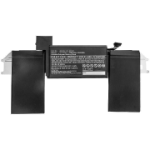 CoreParts MBXAP-BA0075 laptop spare part Battery