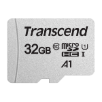 Transcend 300S 32 GB MicroSDHC NAND Klasse 10