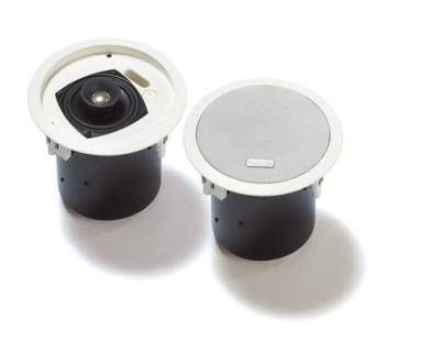 F.01U.079.383 loudspeaker 2-way White Wired 30 W