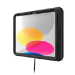 Compulocks iPad 10.9" 10th Gen PowerMove Black