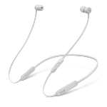 Apple BeatsX Headphones Wireless In-ear, Neck-band Calls/Music Bluetooth Silver