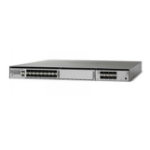 Cisco Catalyst 4500-X Managed L2/L4 Gray