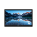 Philips 222B9TN/00 computer monitor 54.6 cm (21.5") 1920 x 1080 pixels Full HD LCD Black