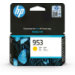 HP HP 953 Ink Cartridge Yellow