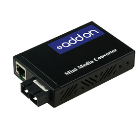 AddOn Networks ADD-GMCMN-LX-2SC network media converter 1000 Mbit/s 13