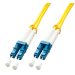 Lindy Fibre Optic Cable LC/LC 10m