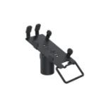 Ergonomic Solutions SpacePole Payment Ingenico RX5000 DuraTilt® SP1 (with handle)